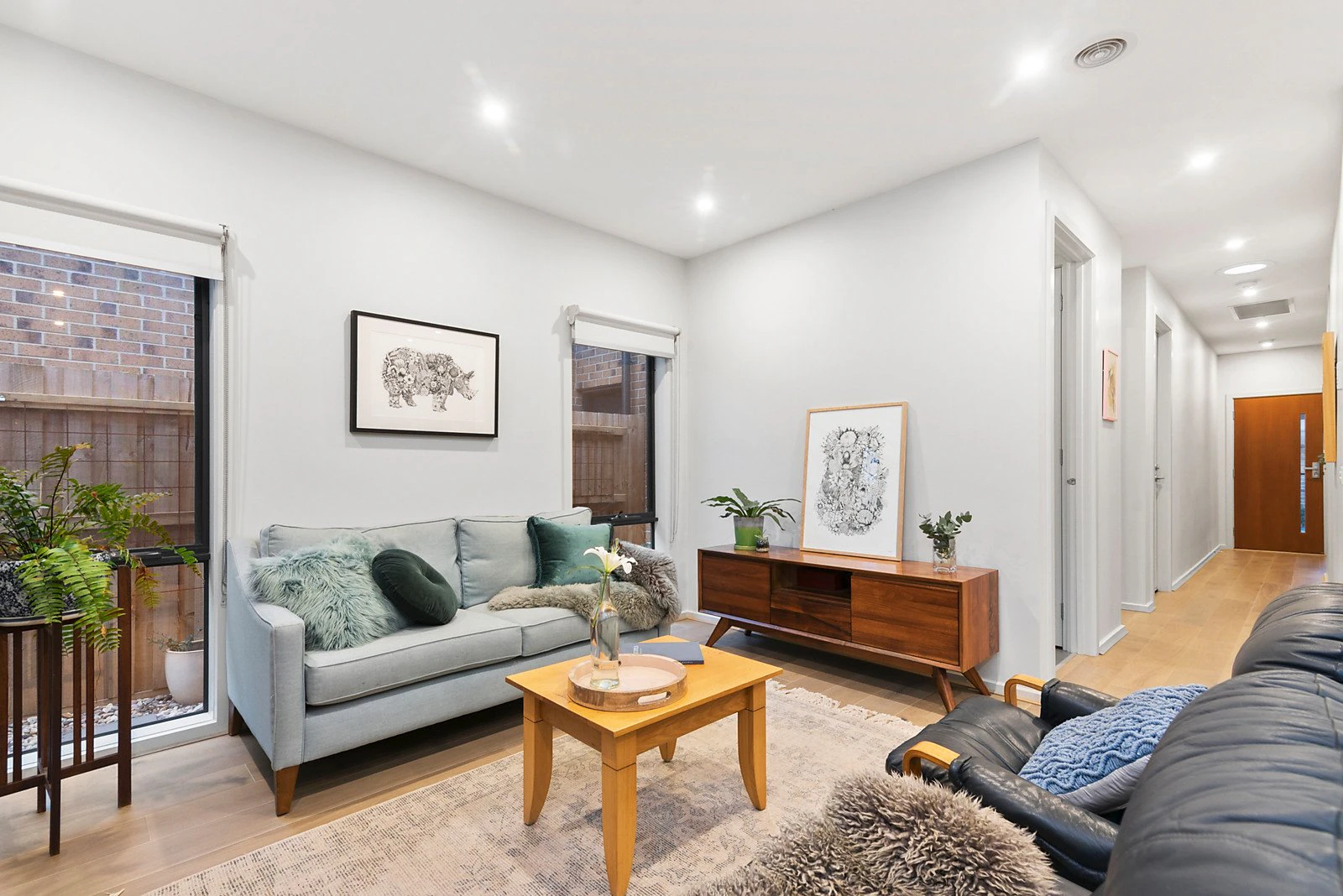 2 Bayliss Rise, Mount Martha, VIC