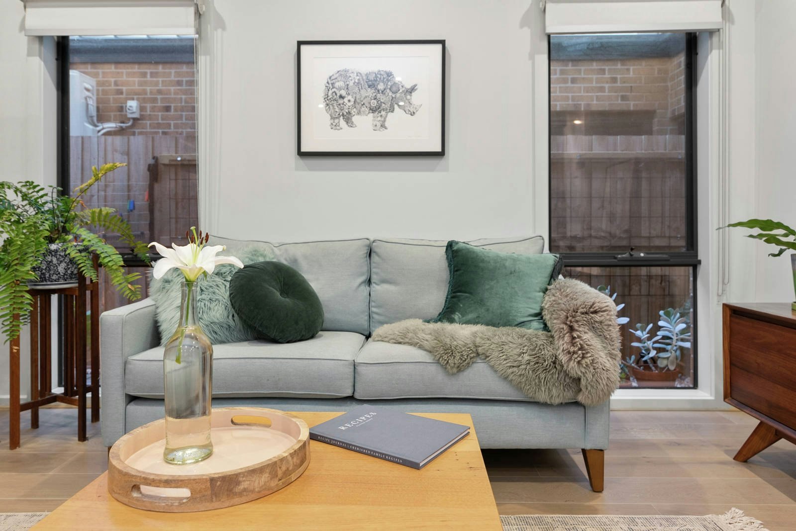 2 Bayliss Rise, Mount Martha, VIC