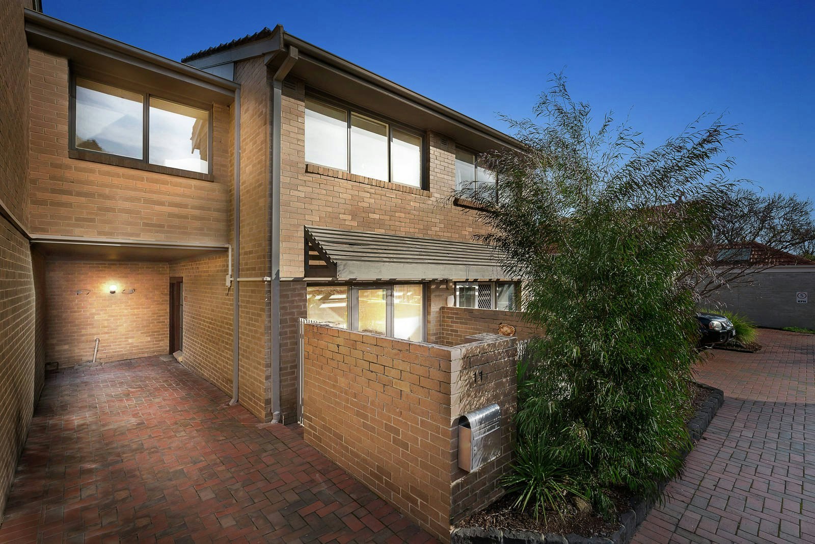 11/6 Bright Street, Brighton East, VIC