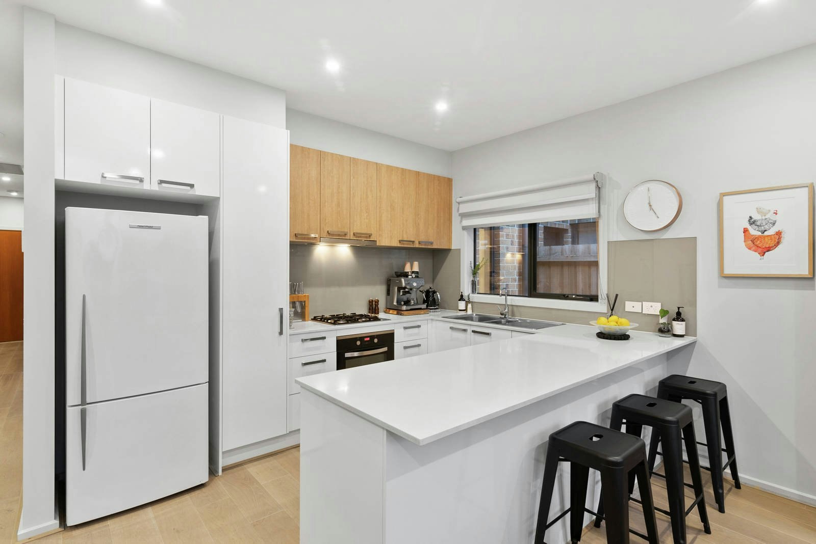 2 Bayliss Rise, Mount Martha, VIC