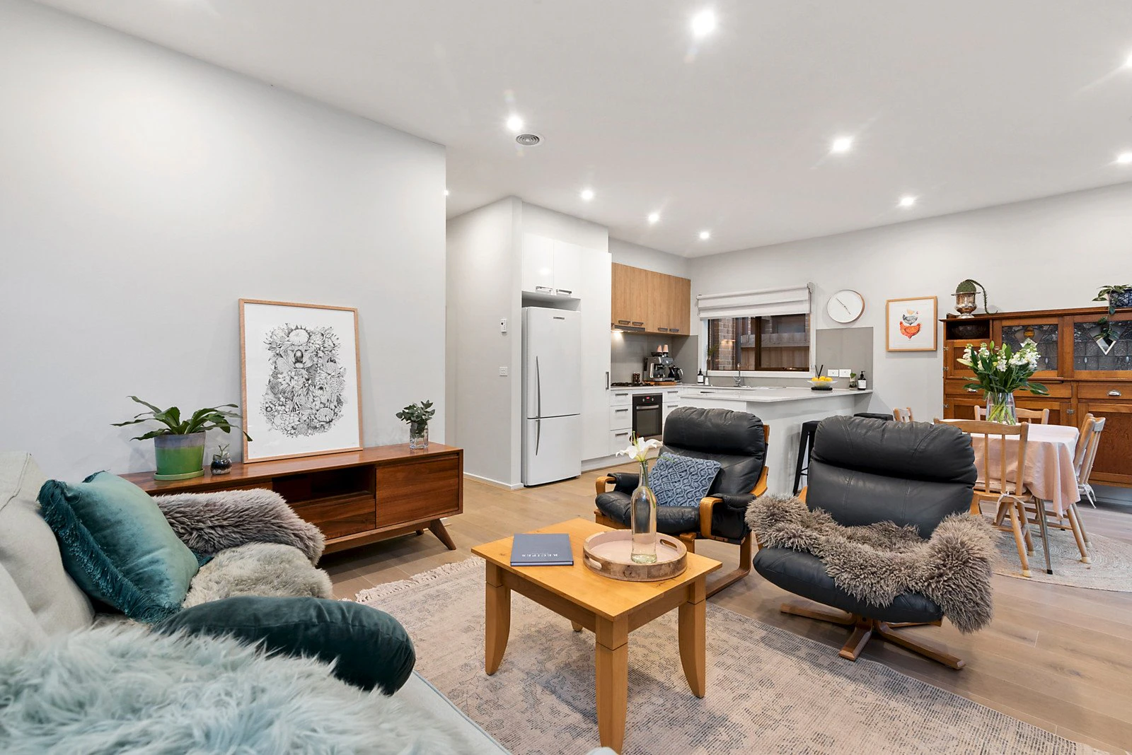 2 Bayliss Rise, Mount Martha, VIC