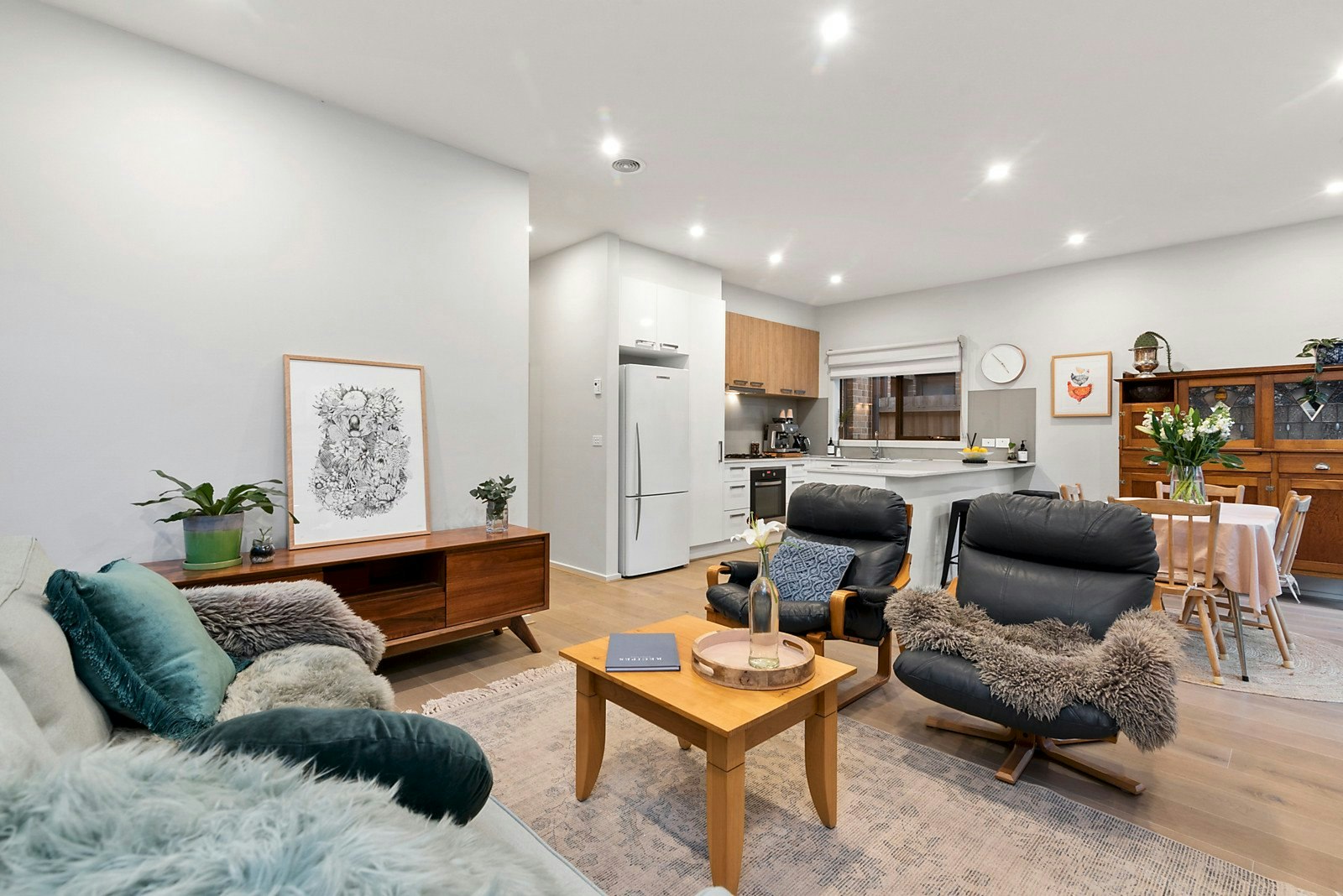 2 Bayliss Rise, Mount Martha, VIC