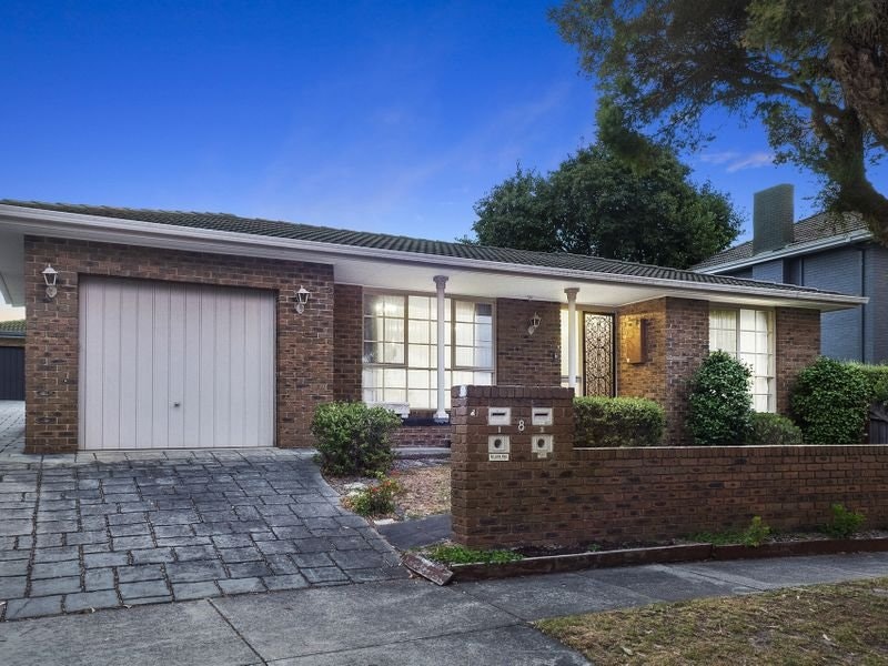 1/8 Palmerston Crescent, Frankston South, VIC