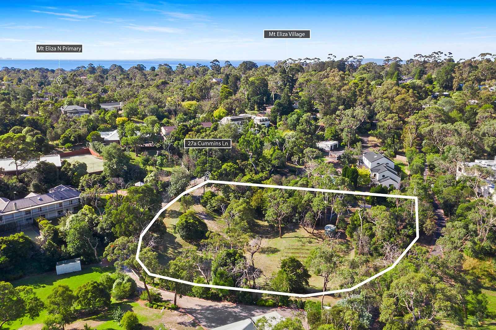 27A Cummins Lane, Mount Eliza, VIC