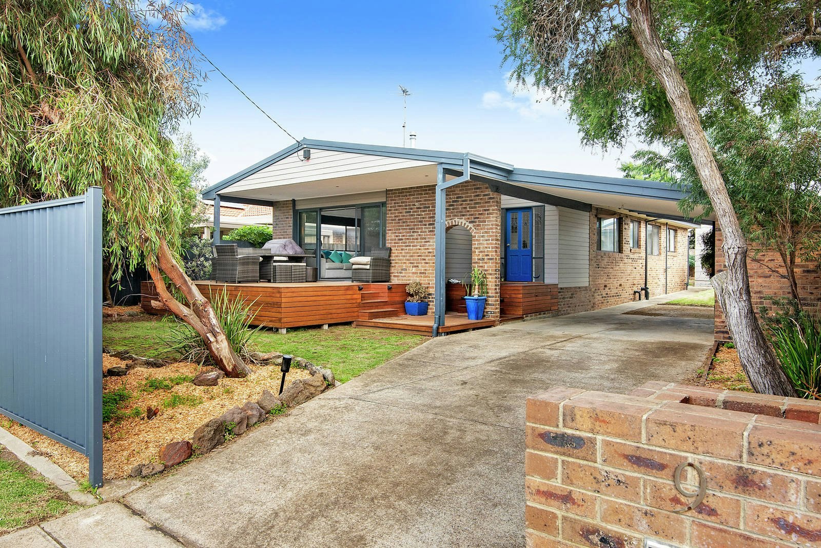 9 Swansea Grove, Mornington, VIC