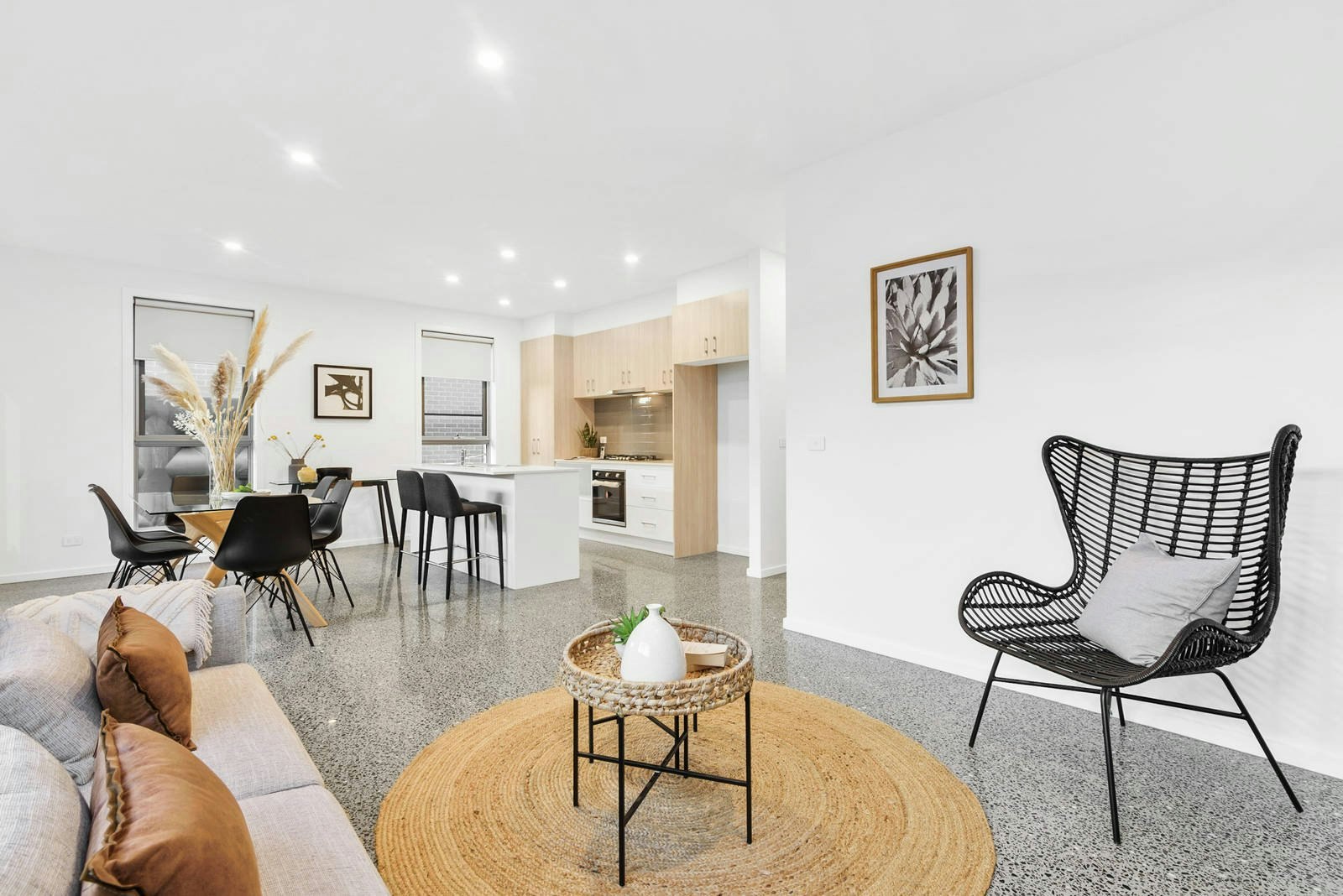 5/160 Warrandyte Road, Langwarrin, VIC