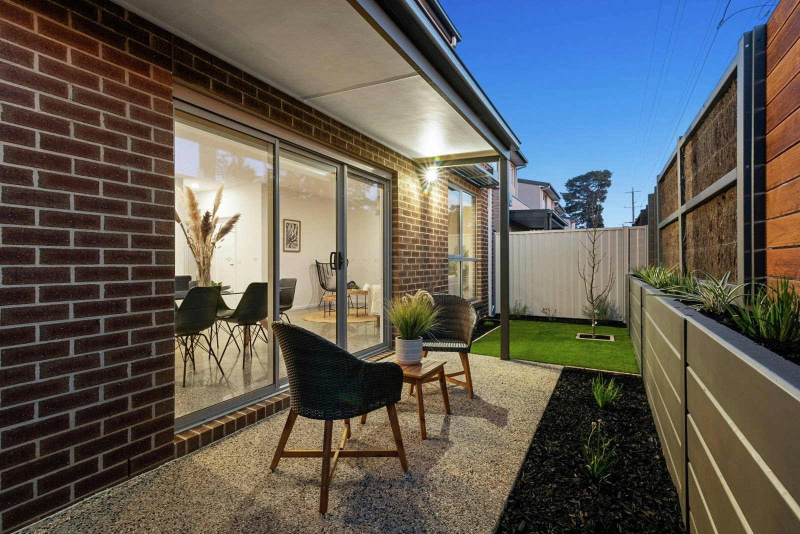 5/160 Warrandyte Road, Langwarrin, VIC