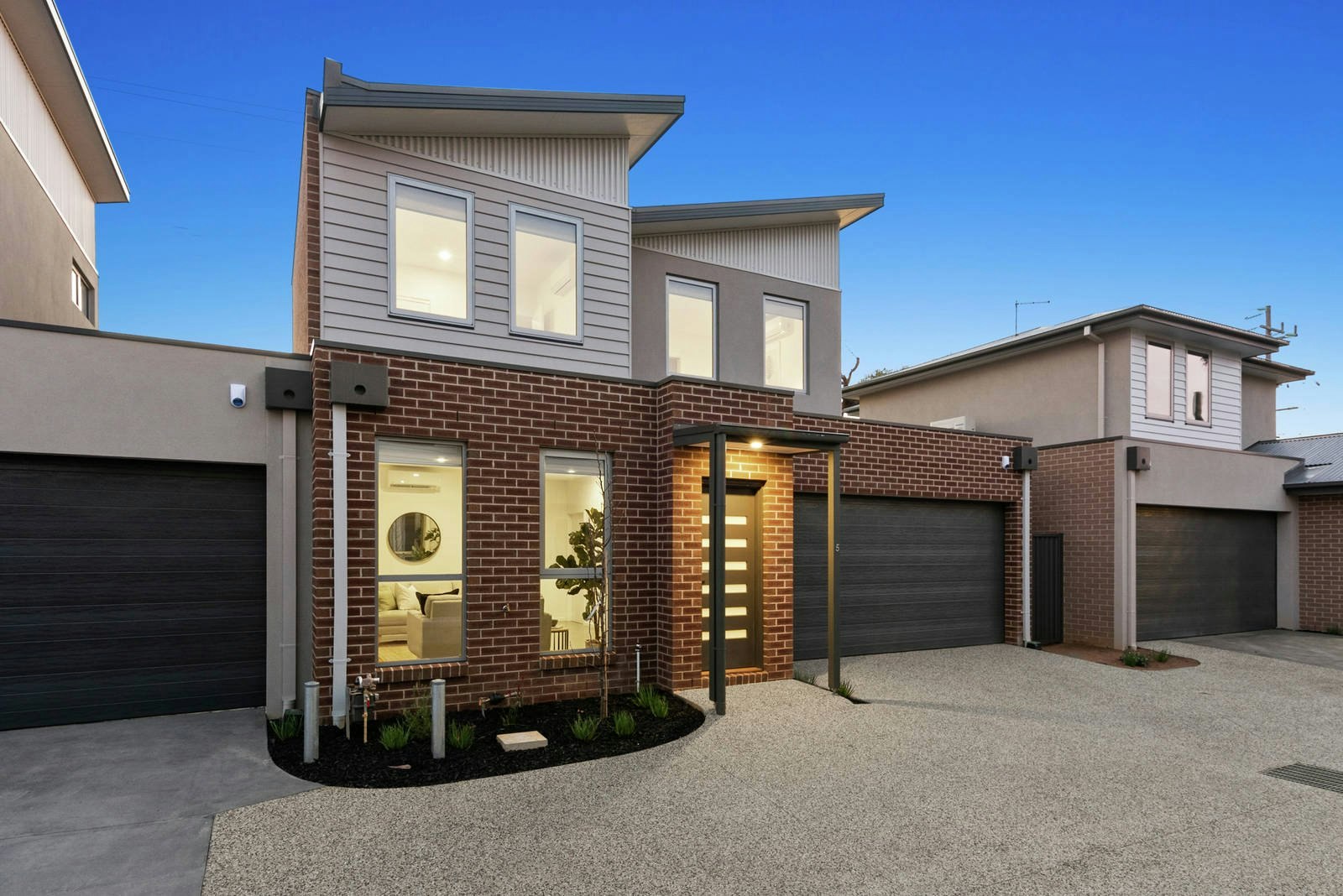 5/160 Warrandyte Road, Langwarrin, VIC