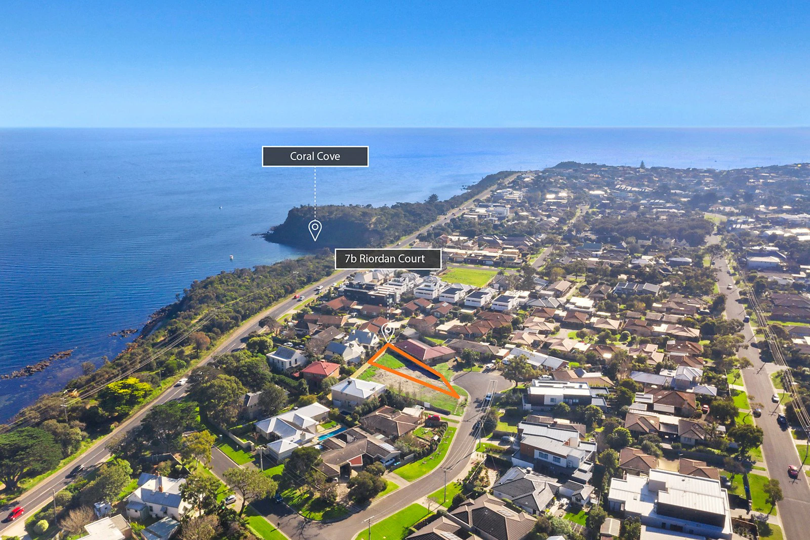 7a Riordan Court, Mornington, VIC