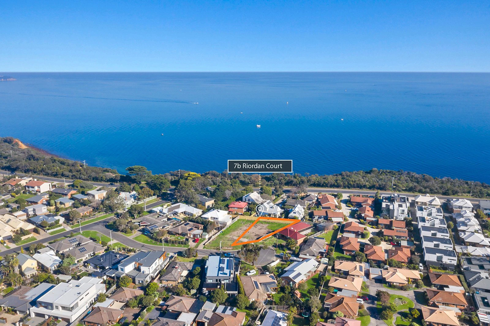 7a Riordan Court, Mornington, VIC