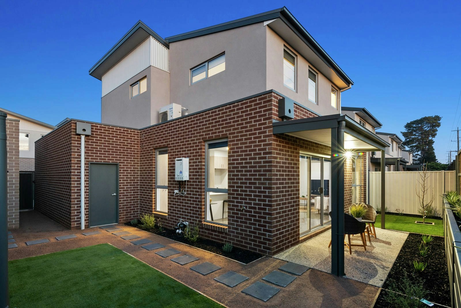 5/160 Warrandyte Road, Langwarrin, VIC