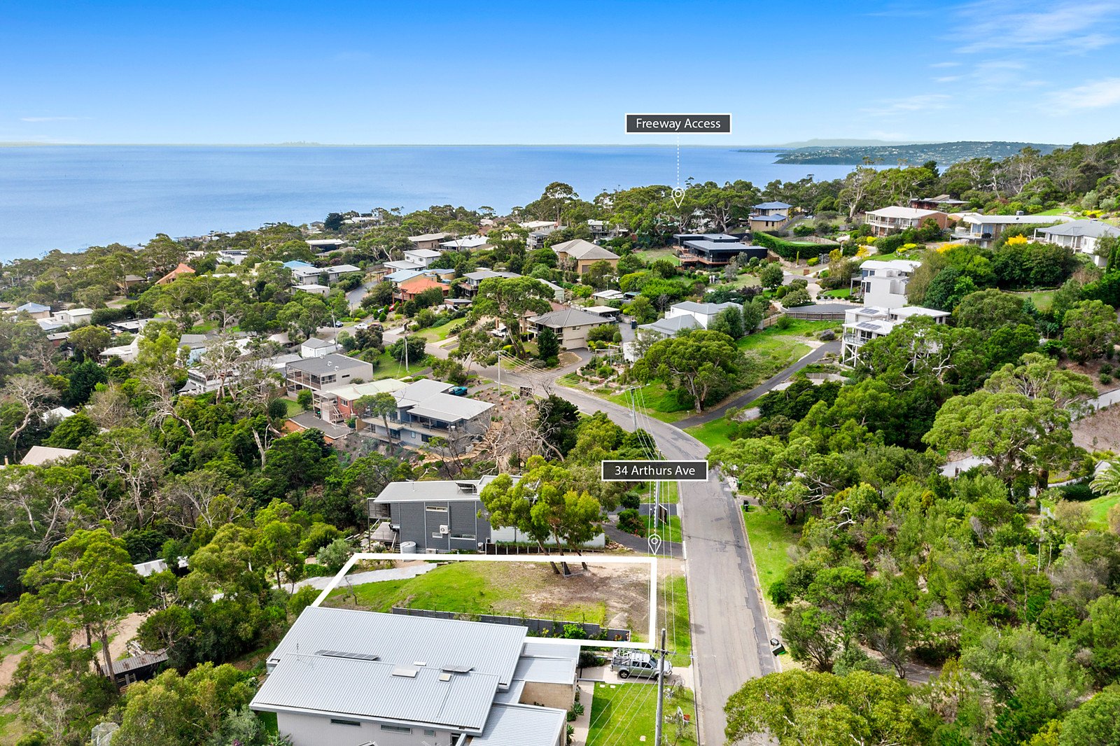 34 Arthurs Avenue, McCrae - Thumbnail 2