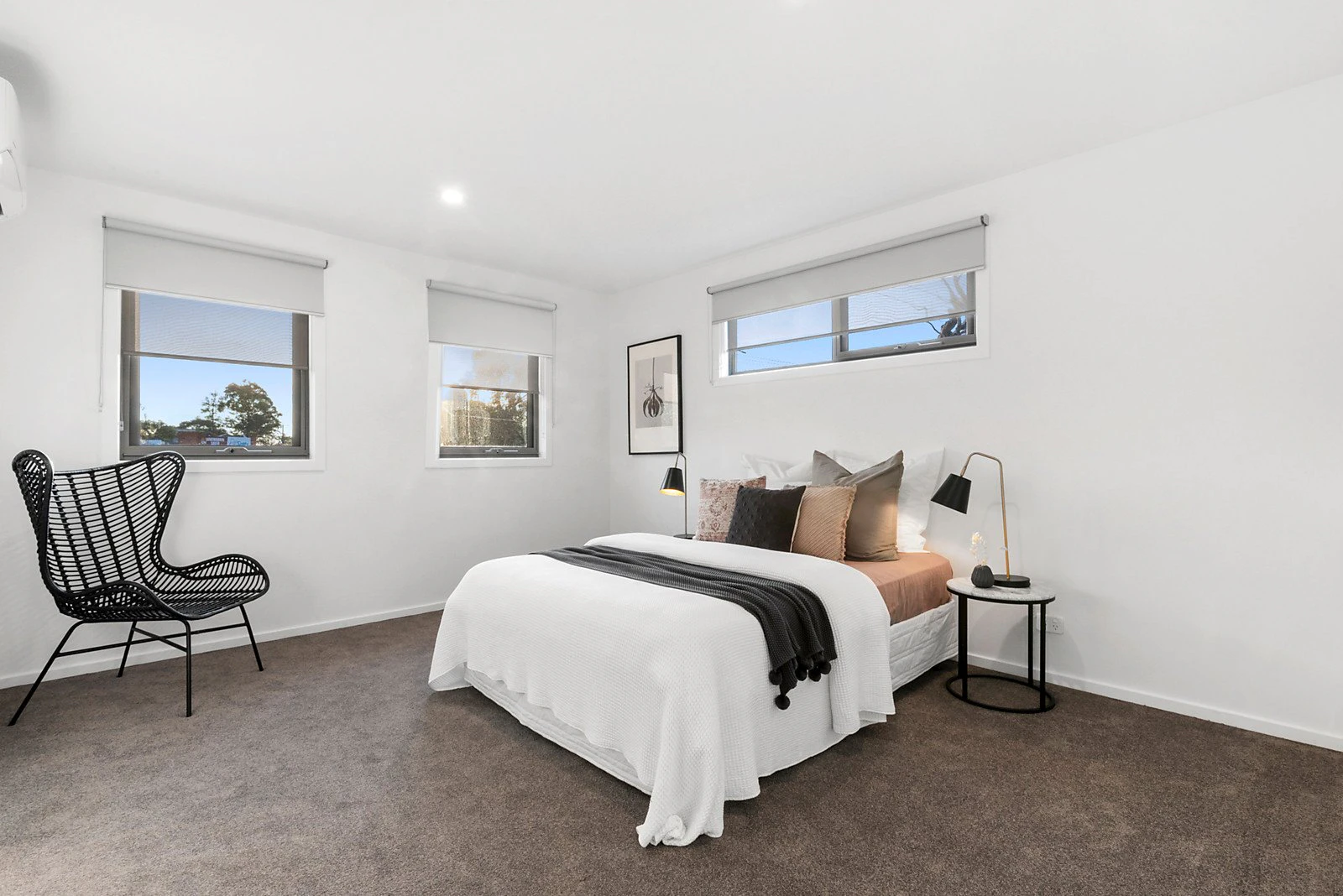 5/160 Warrandyte Road, Langwarrin, VIC