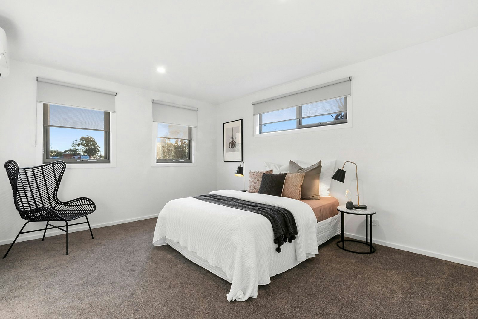 5/160 Warrandyte Road, Langwarrin, VIC