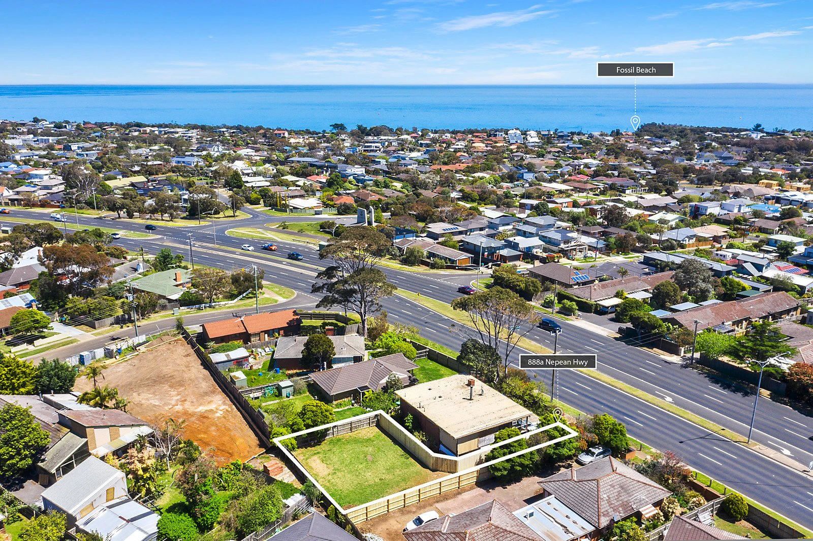 888A Nepean Highway, Mornington, VIC
