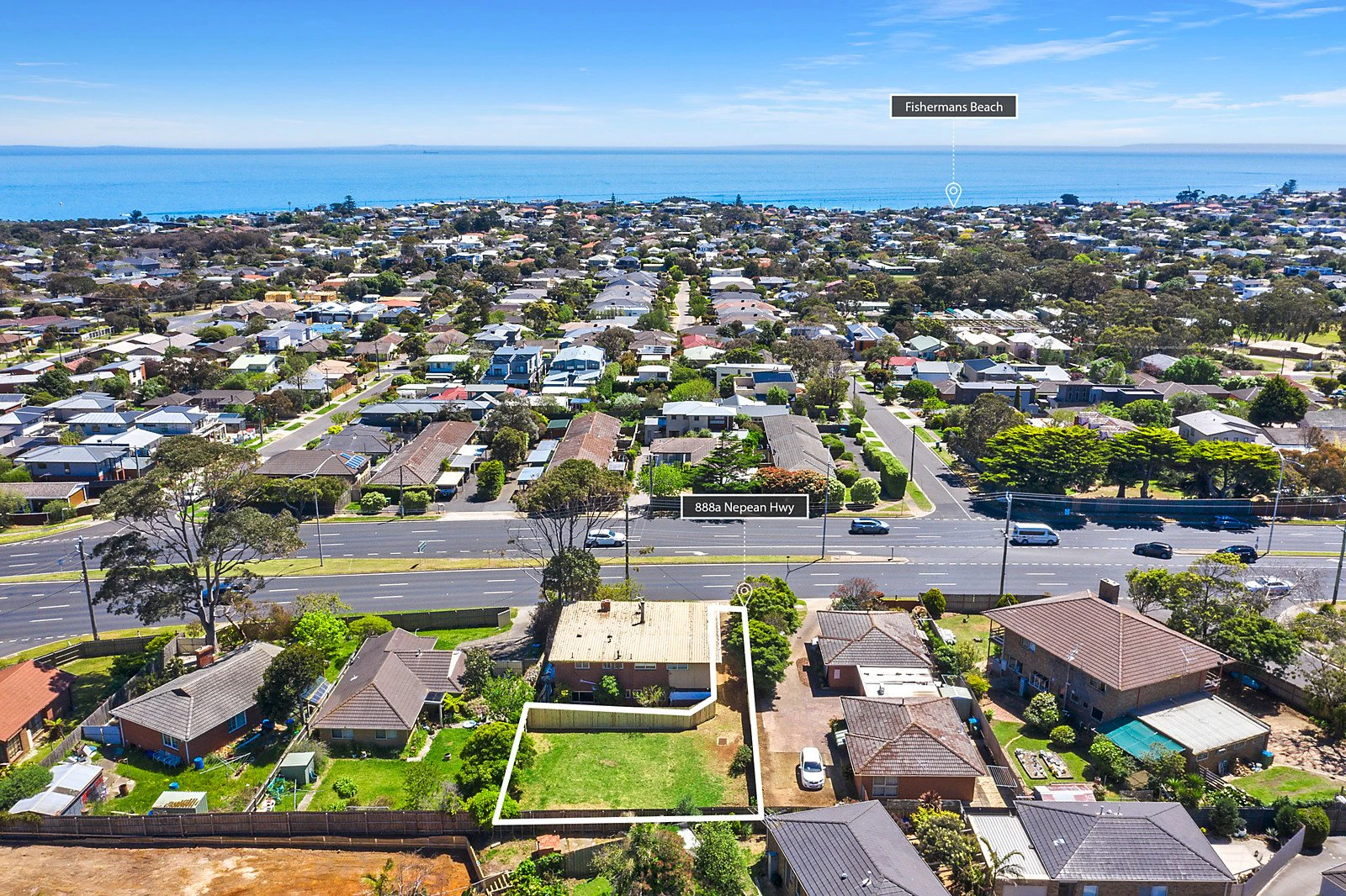 888A Nepean Highway, Mornington, VIC
