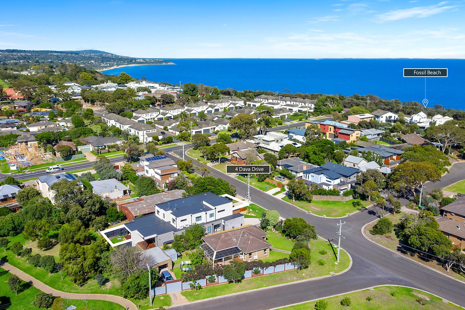 4 Dava Drive, Mornington, VIC