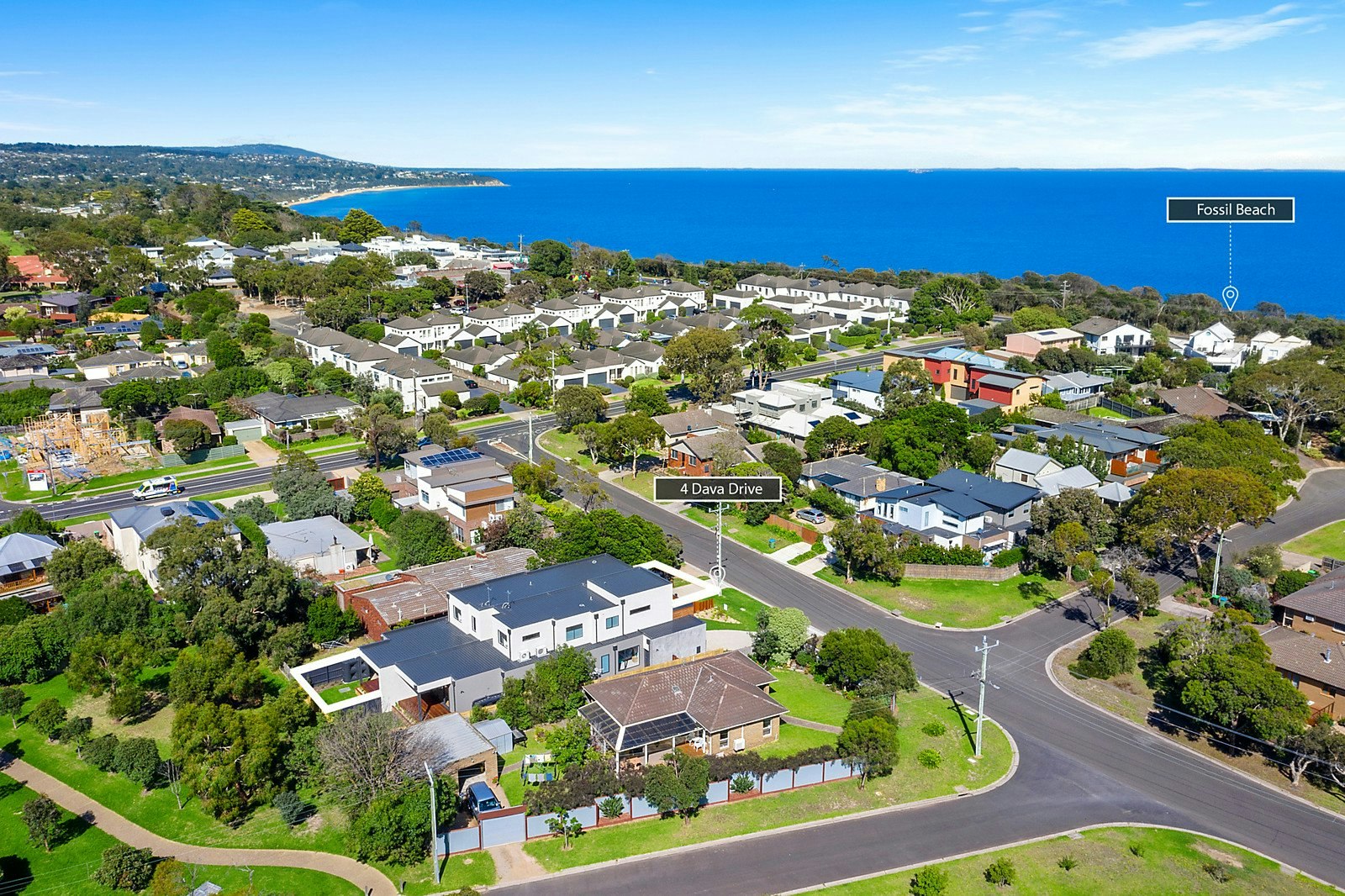 4 Dava Drive, Mornington, VIC