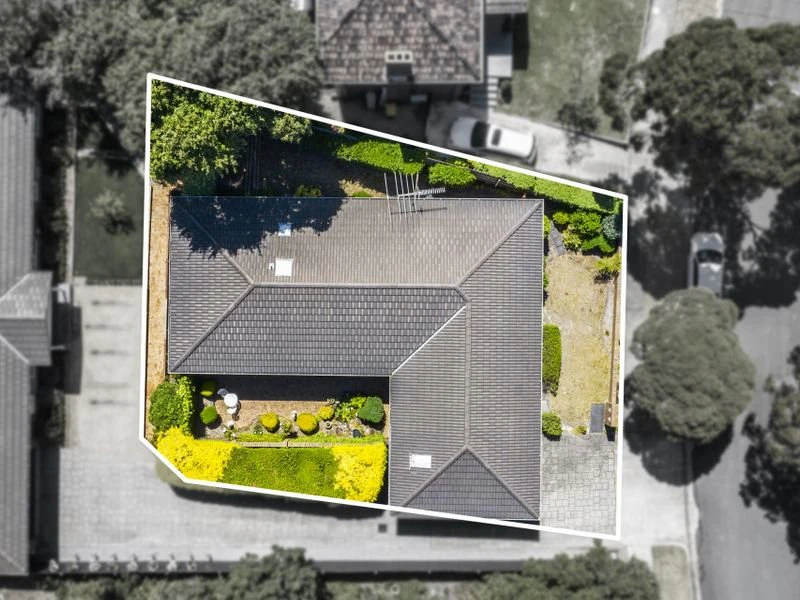 1/8 Palmerston Crescent, Frankston South, VIC