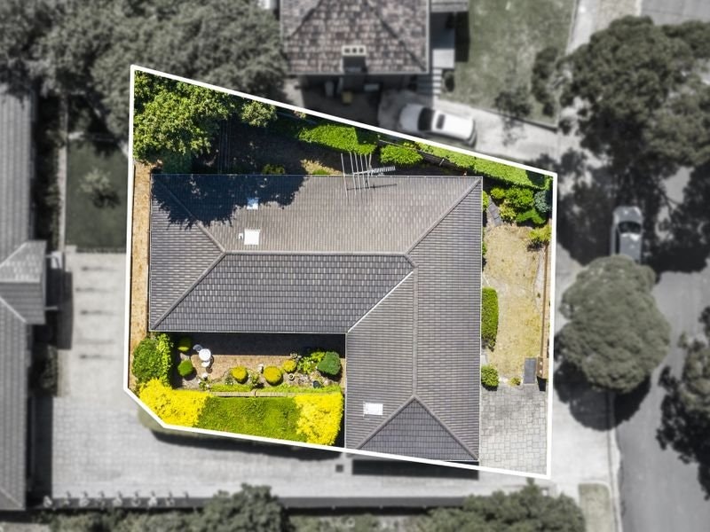 1/8 Palmerston Crescent, Frankston South, VIC