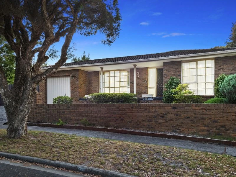 1/8 Palmerston Crescent, Frankston South, VIC