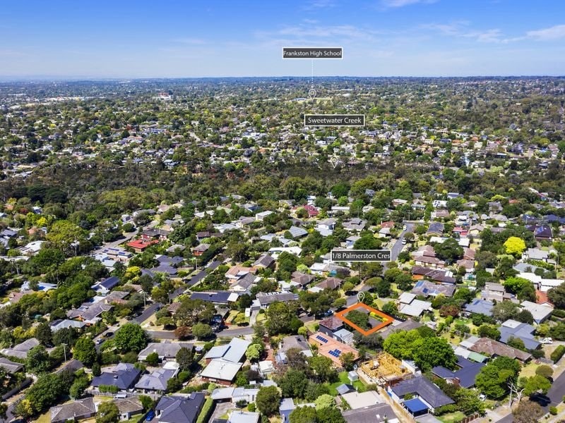 1/8 Palmerston Crescent, Frankston South, VIC