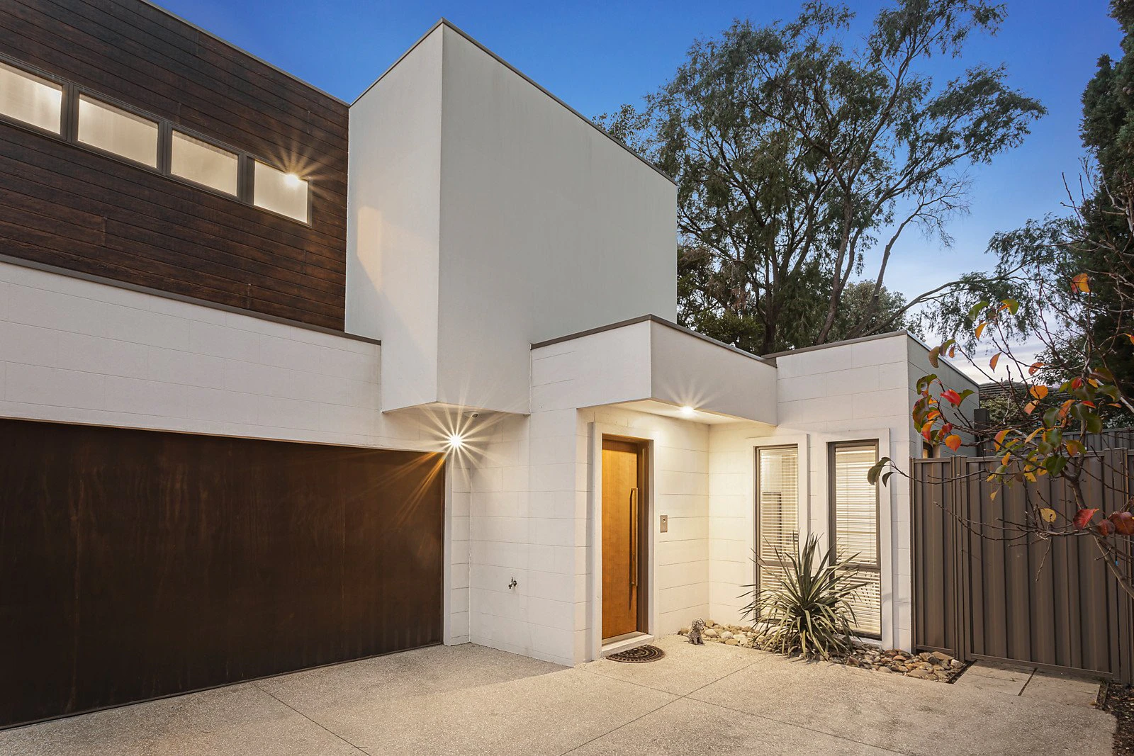 6/42 Highett Road, Hampton, VIC