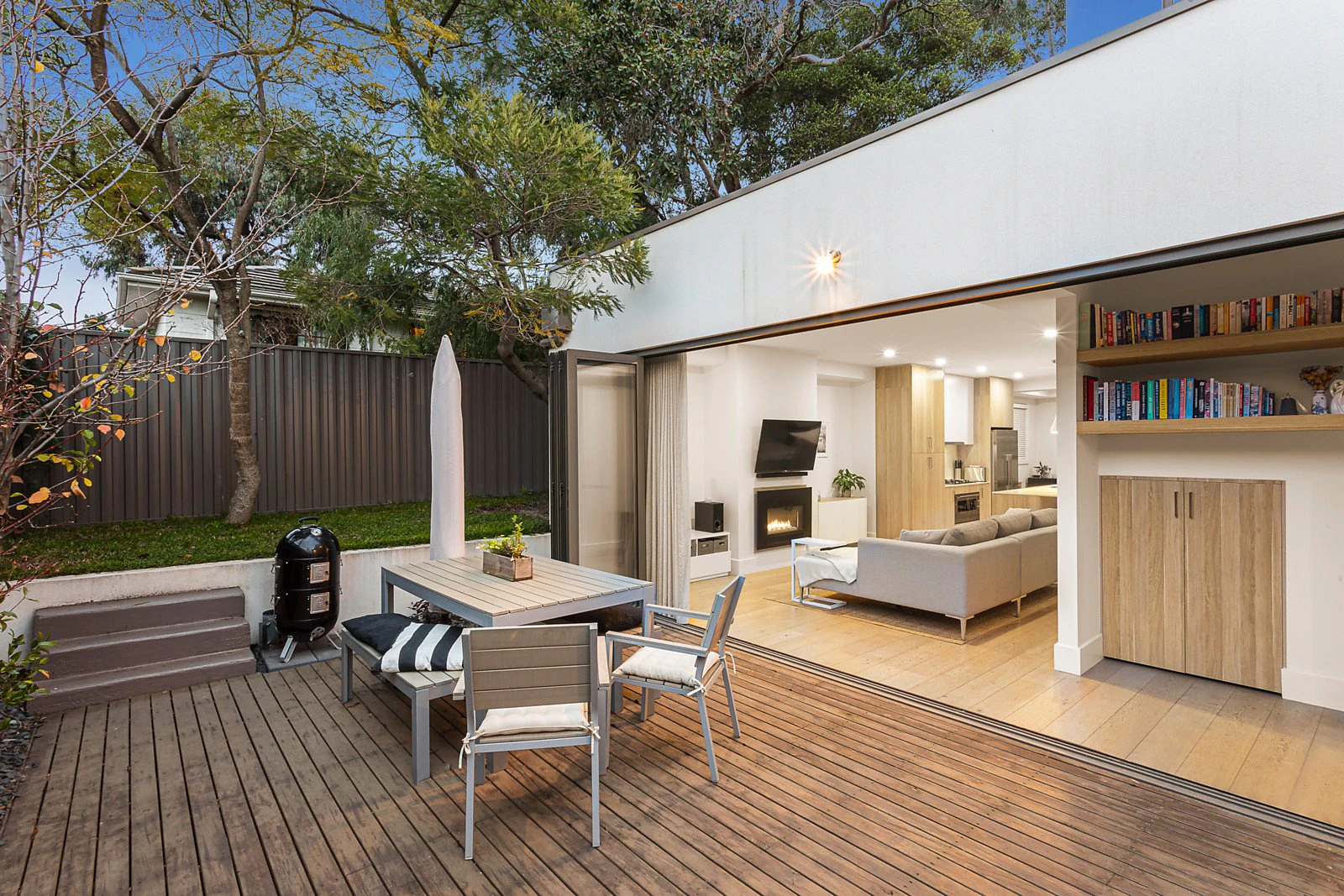 6/42 Highett Road, Hampton, VIC