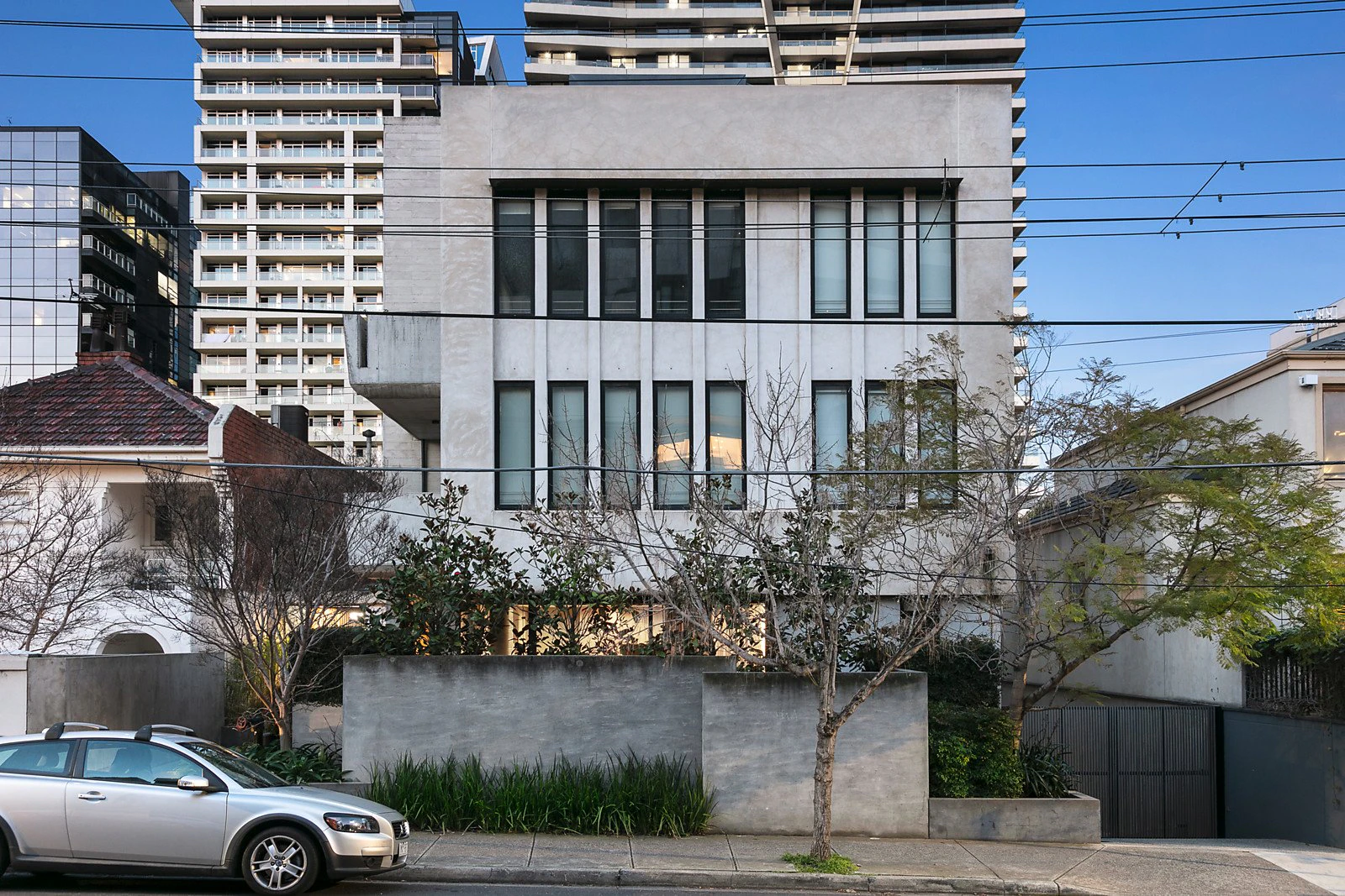 8/10 Darling Street, South Yarra, VIC