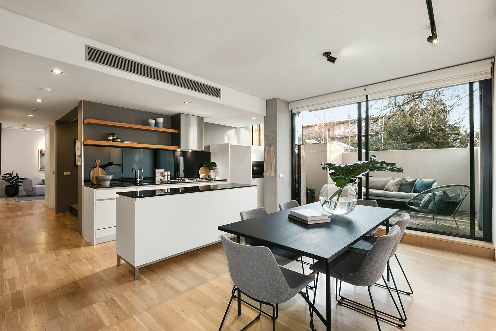 8/10 Darling Street, South Yarra, VIC