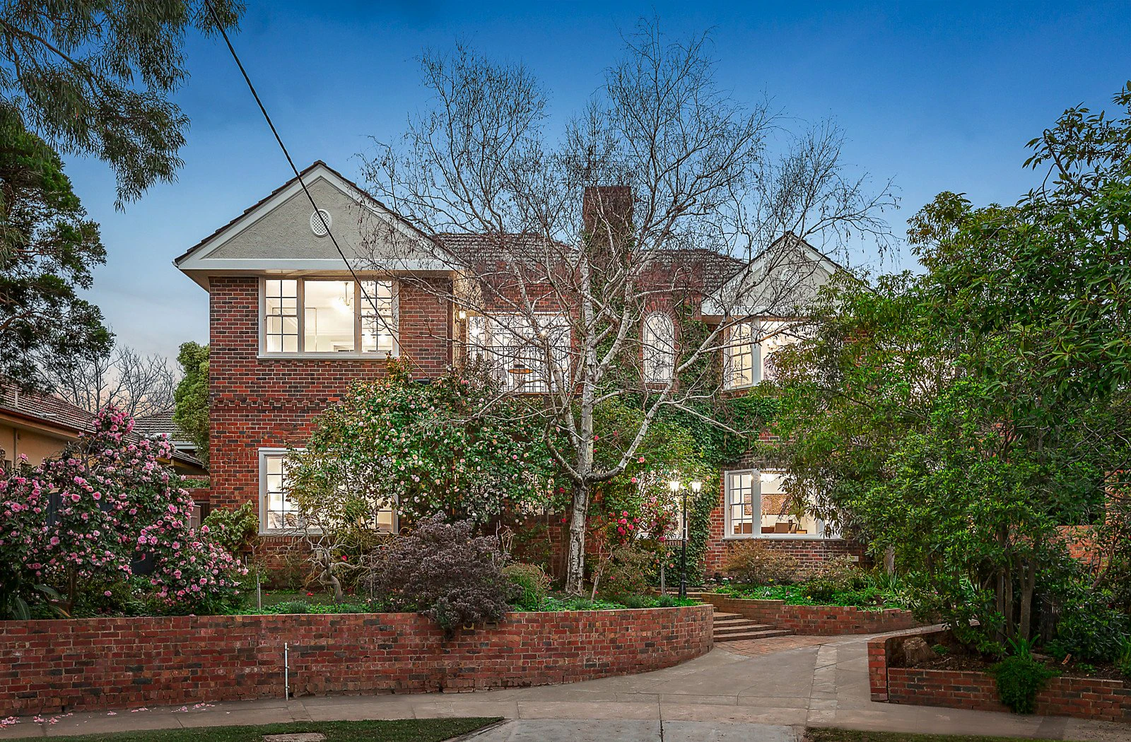 7 Clitheroe Court, Glen Iris, VIC