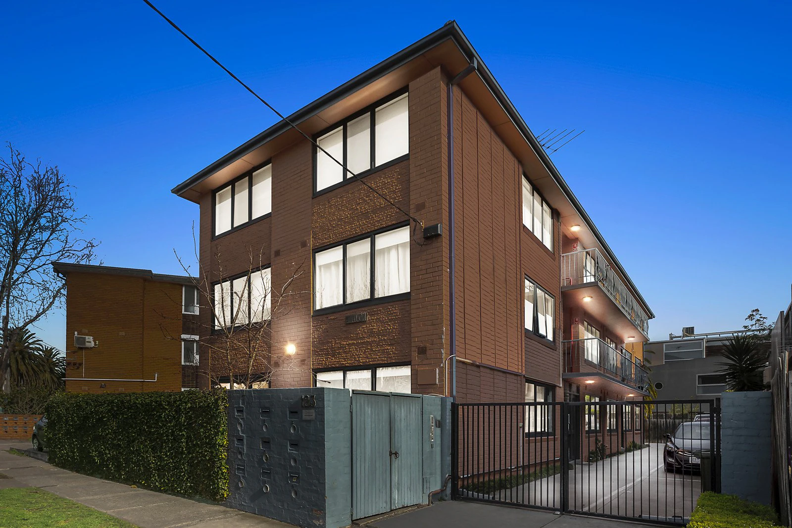 1/123 Tennyson Street, Elwood, VIC