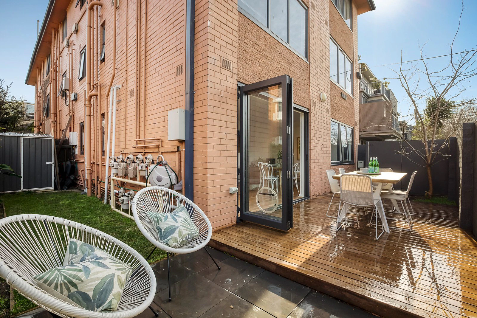 1/123 Tennyson Street, Elwood, VIC