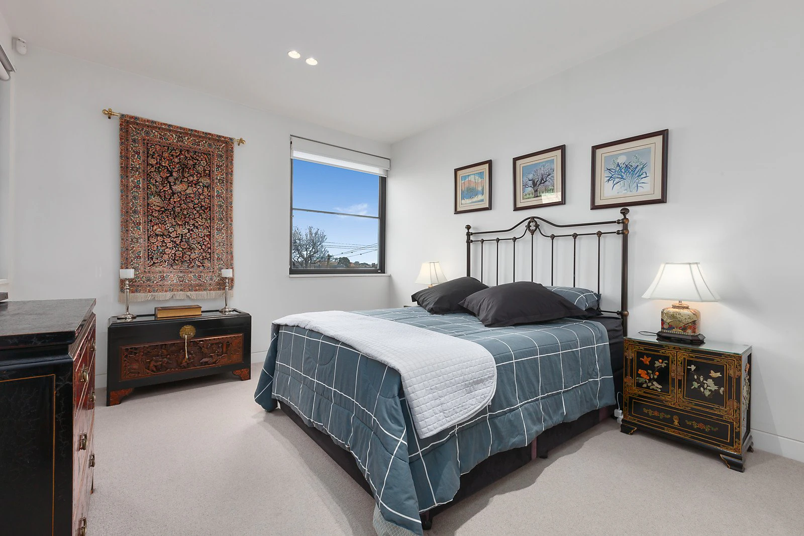 11/1 Irving Road, Toorak, VIC