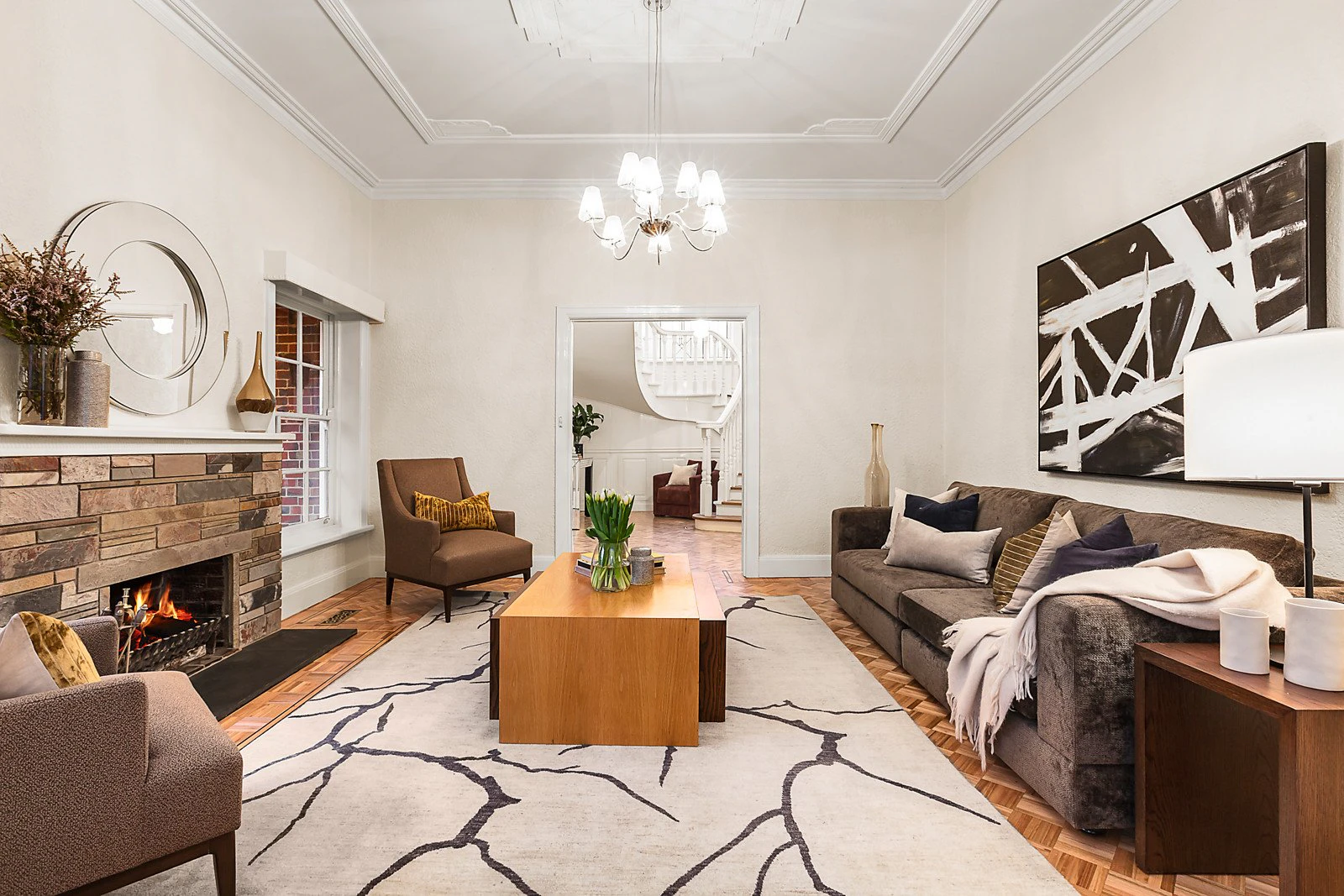 7 Clitheroe Court, Glen Iris, VIC
