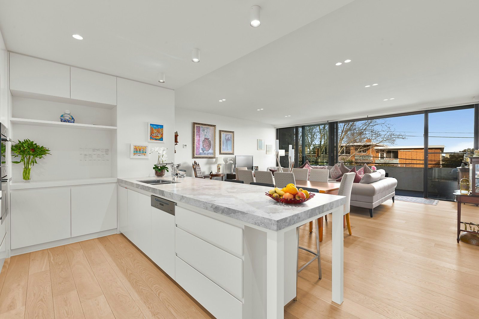 11/1 Irving Road, Toorak, VIC