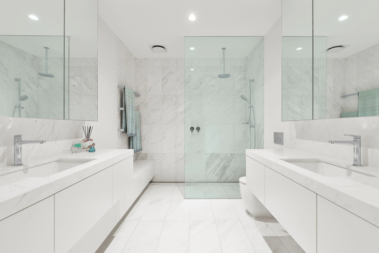 11/1 Irving Road, Toorak, VIC