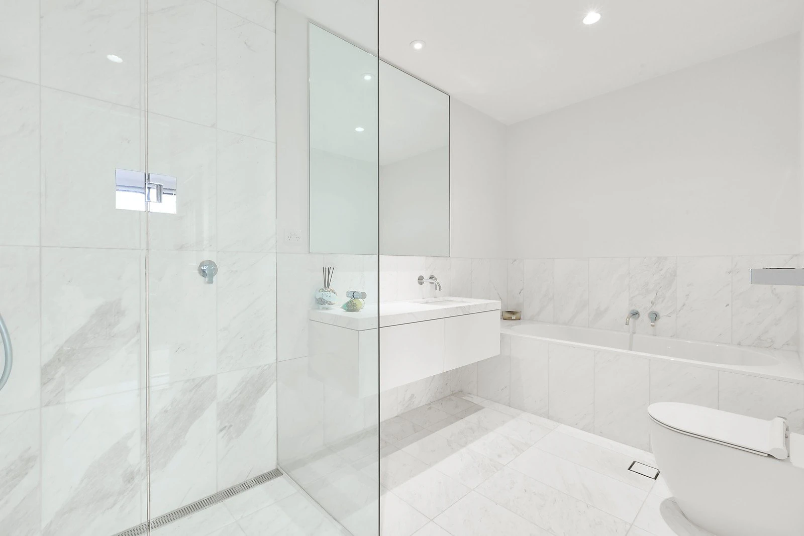 11/1 Irving Road, Toorak, VIC