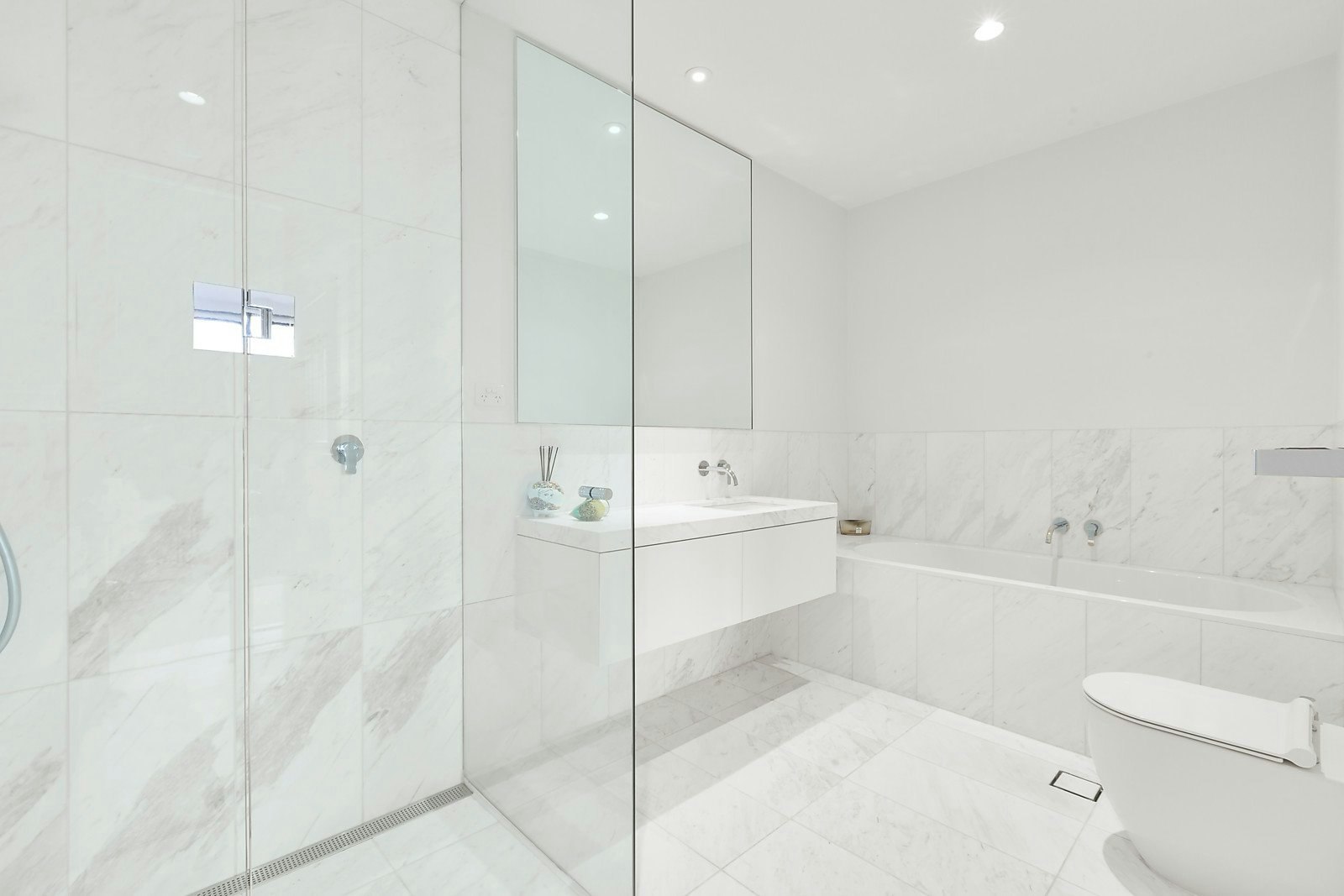 11/1 Irving Road, Toorak, VIC