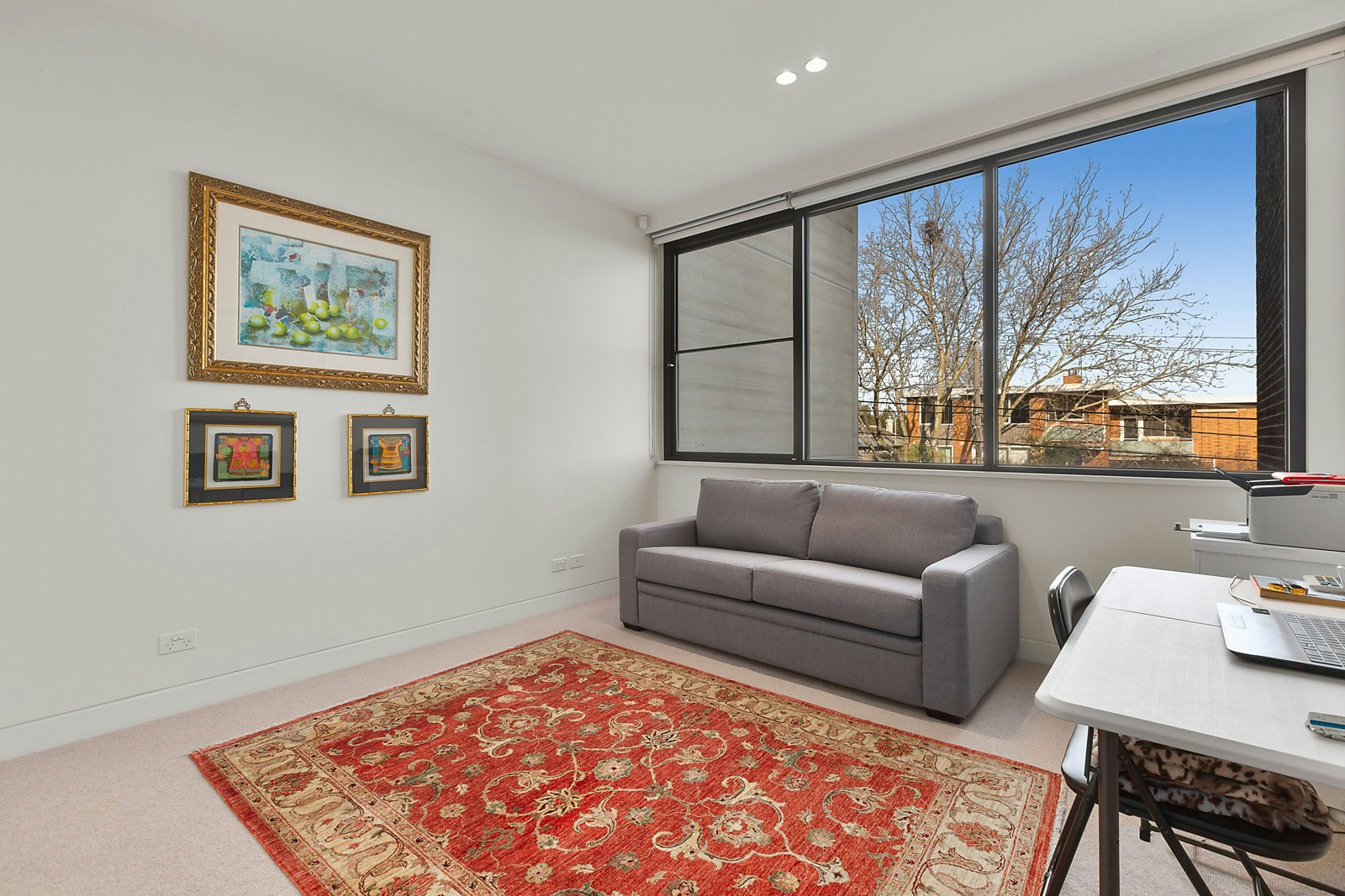 11/1 Irving Road, Toorak, VIC