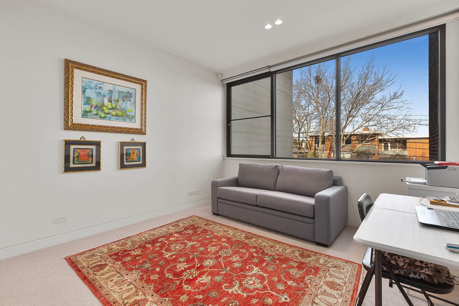 11/1 Irving Road, Toorak, VIC