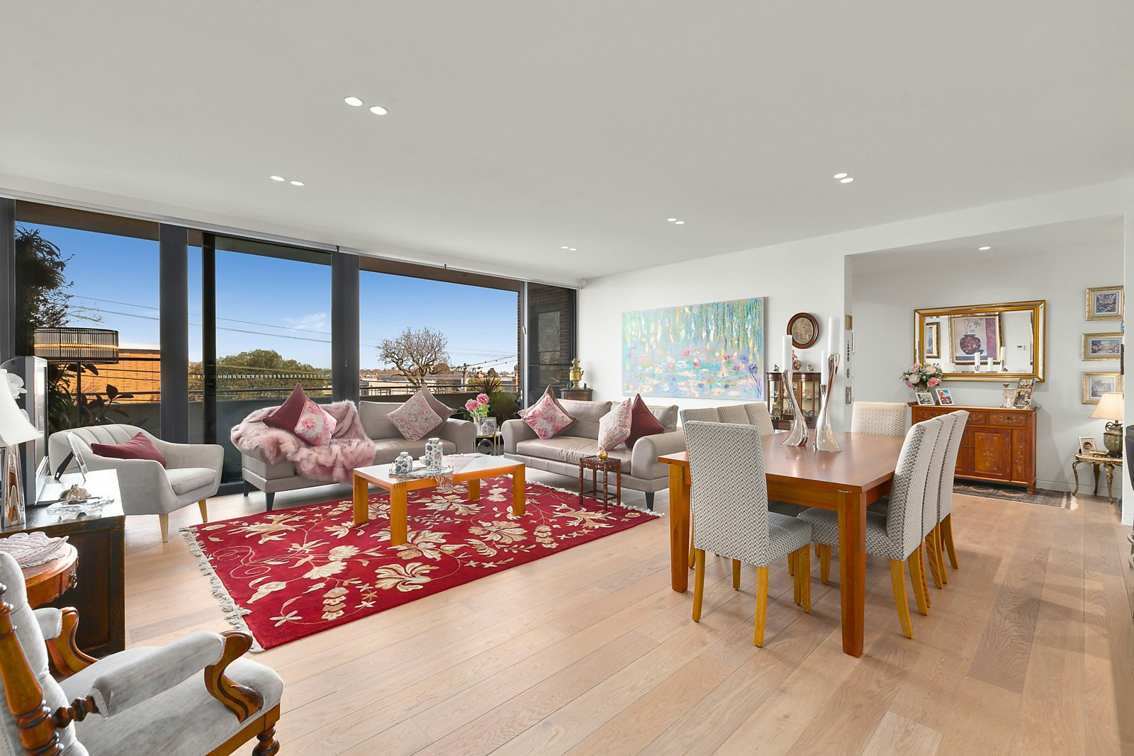 11/1 Irving Road, Toorak, VIC