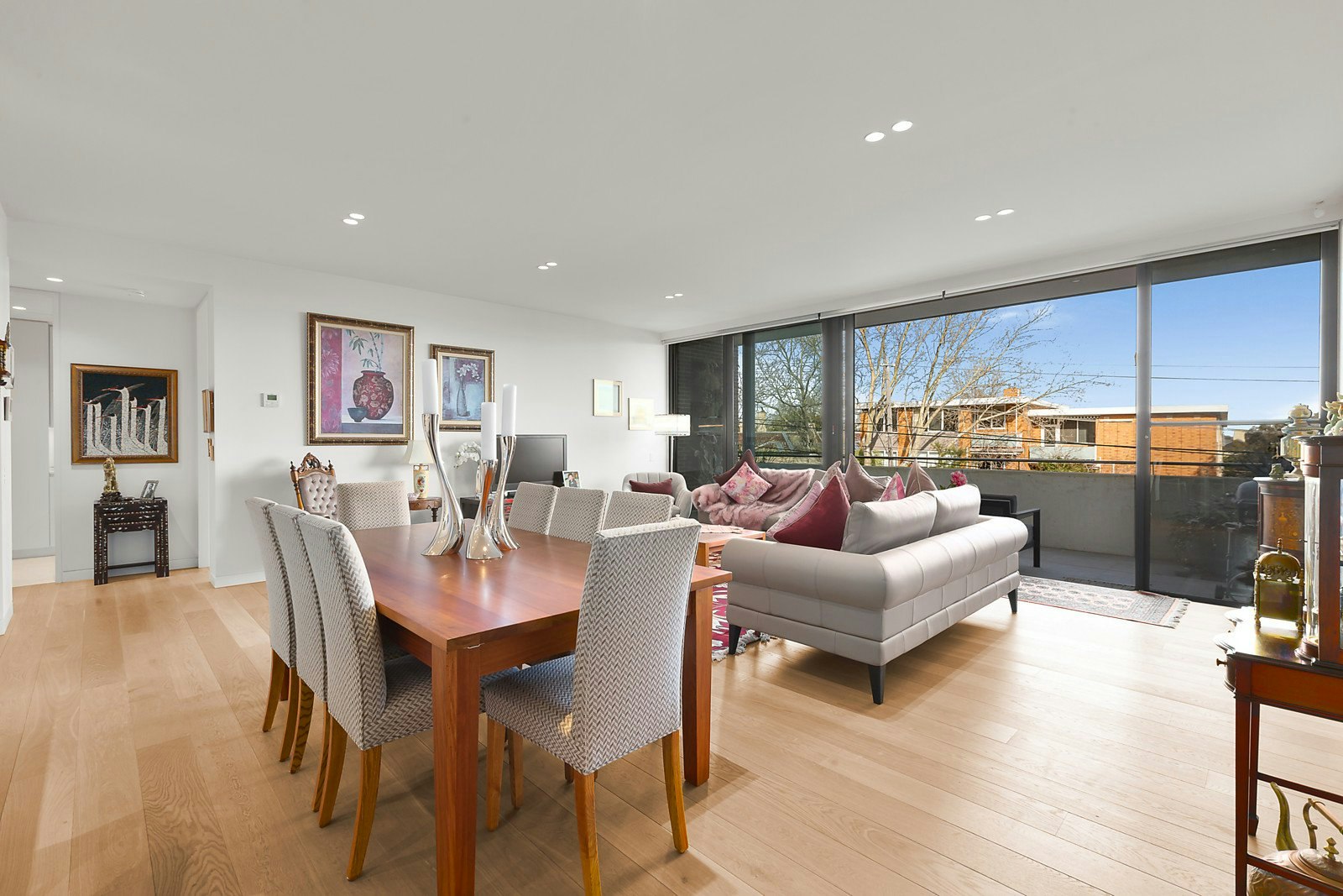 11/1 Irving Road, Toorak, VIC