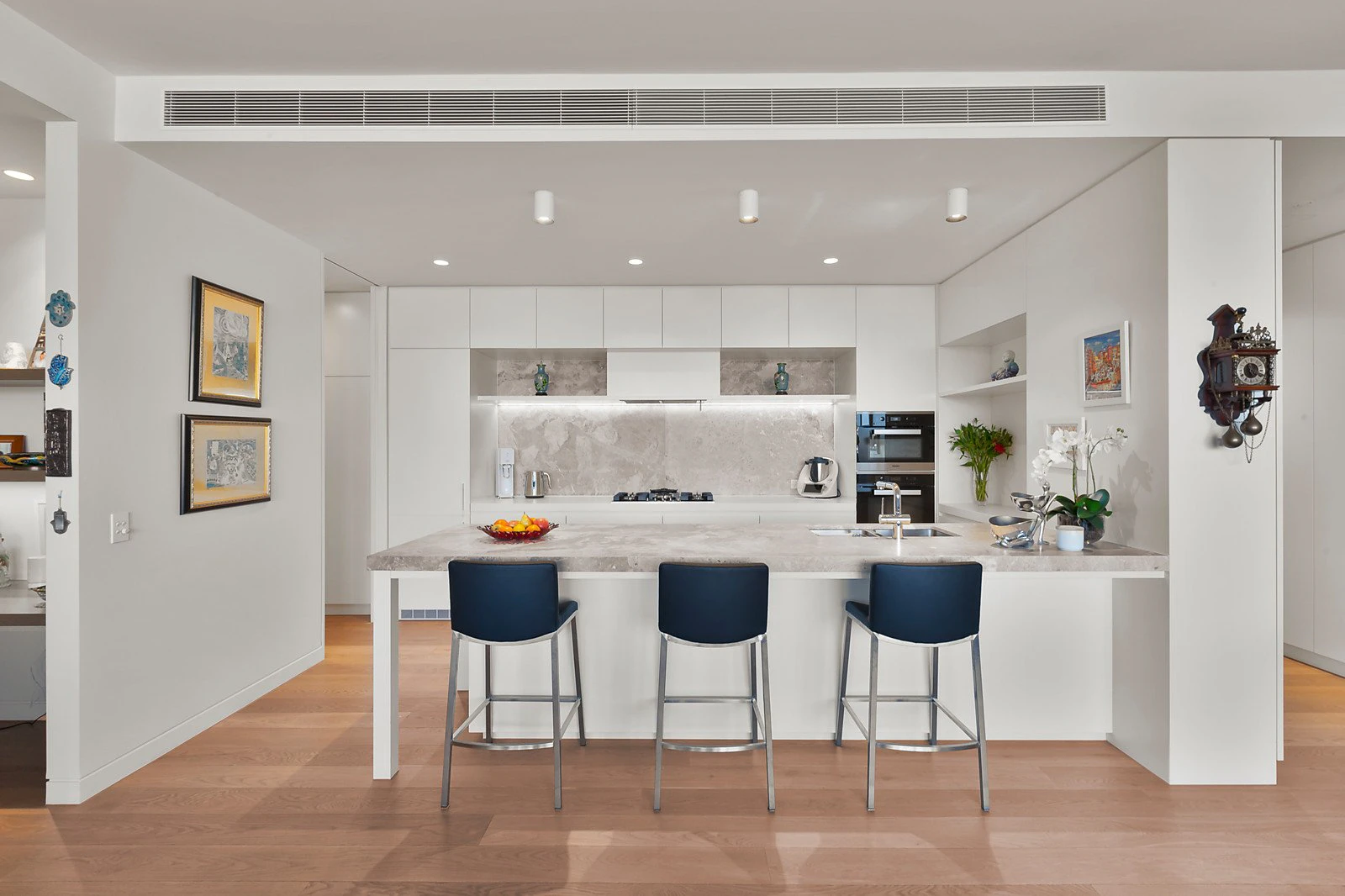 11/1 Irving Road, Toorak, VIC