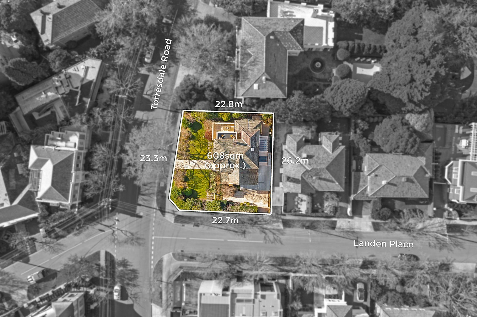 10 Torresdale Road, Toorak, VIC