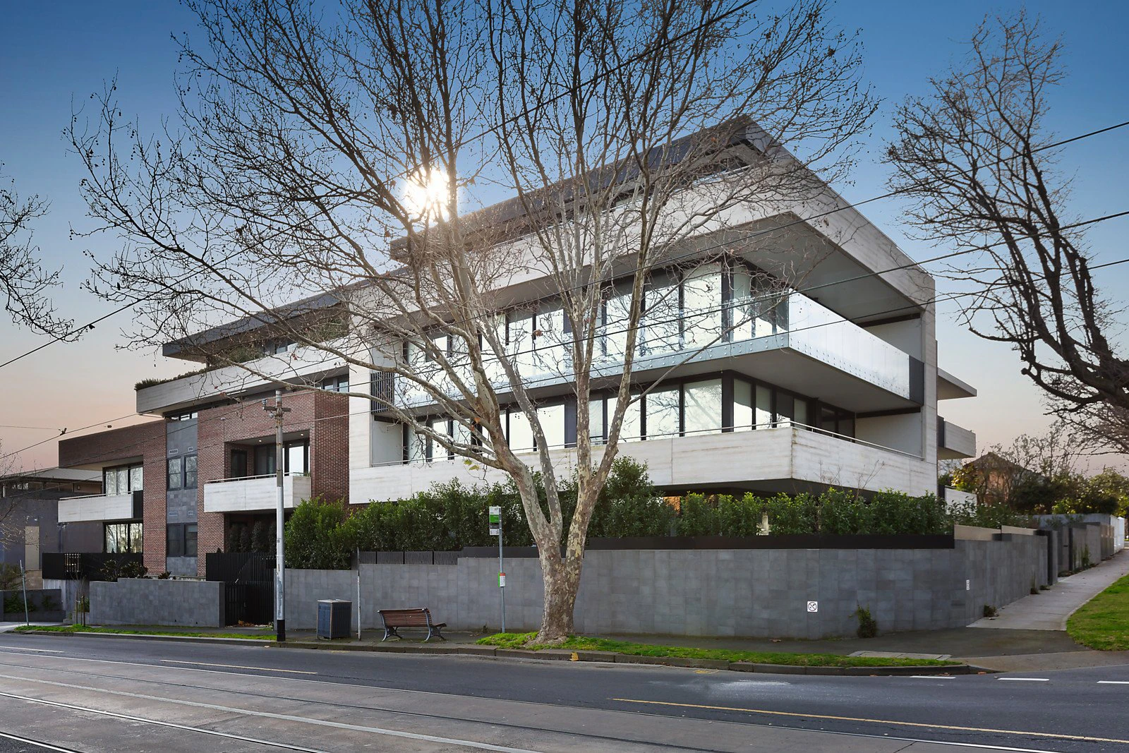 11/1 Irving Road, Toorak, VIC