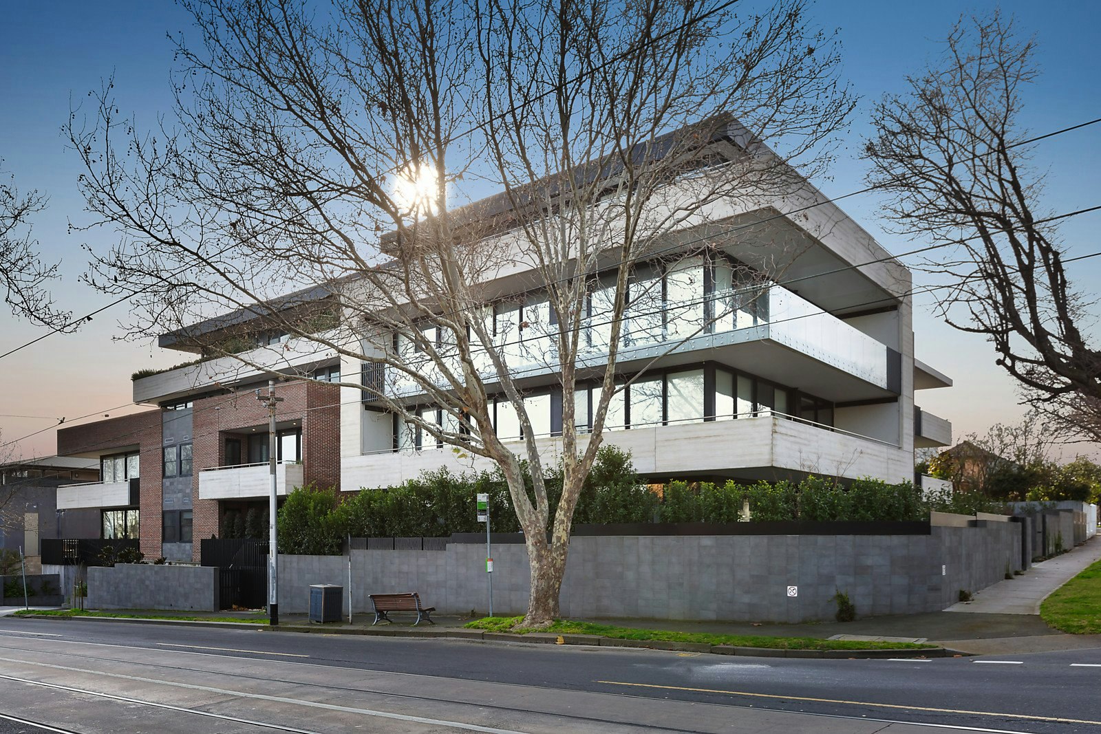 11/1 Irving Road, Toorak, VIC