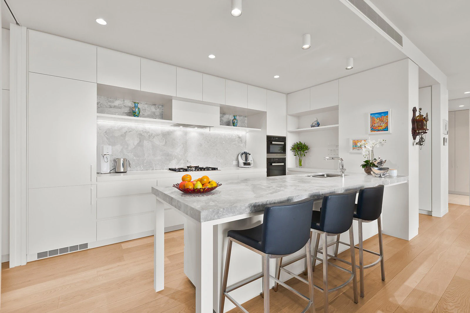 11/1 Irving Road, Toorak, VIC