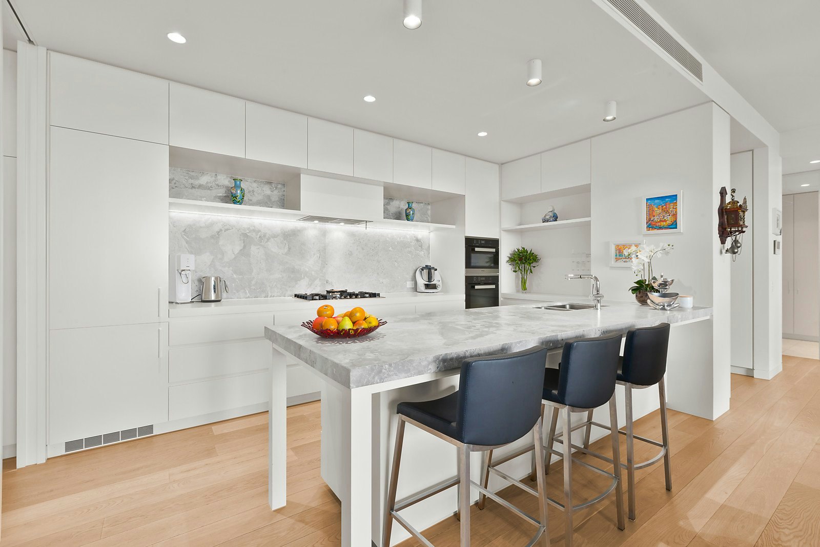 11/1 Irving Road, Toorak, VIC