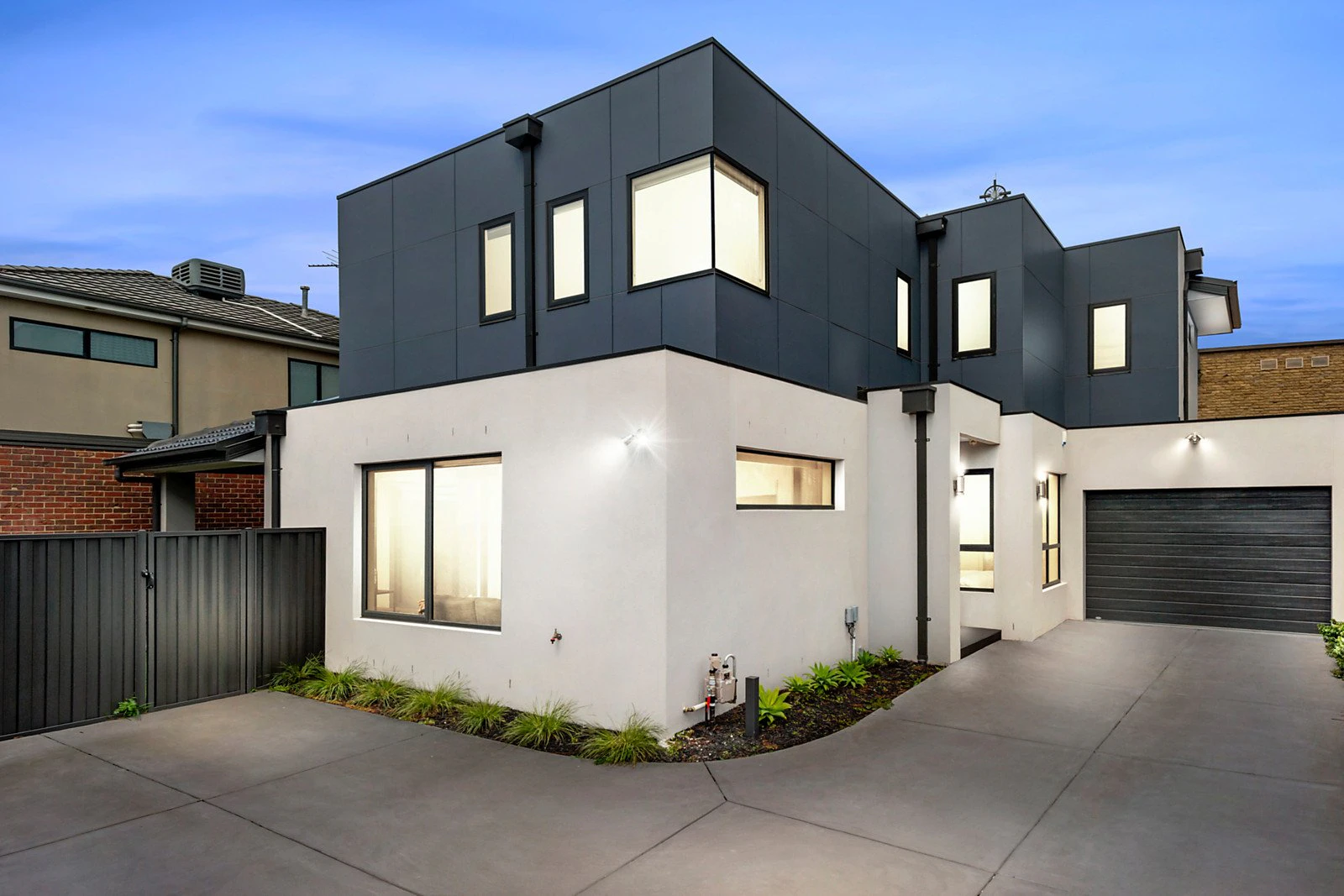 2/18 Goode Street, Malvern East, VIC